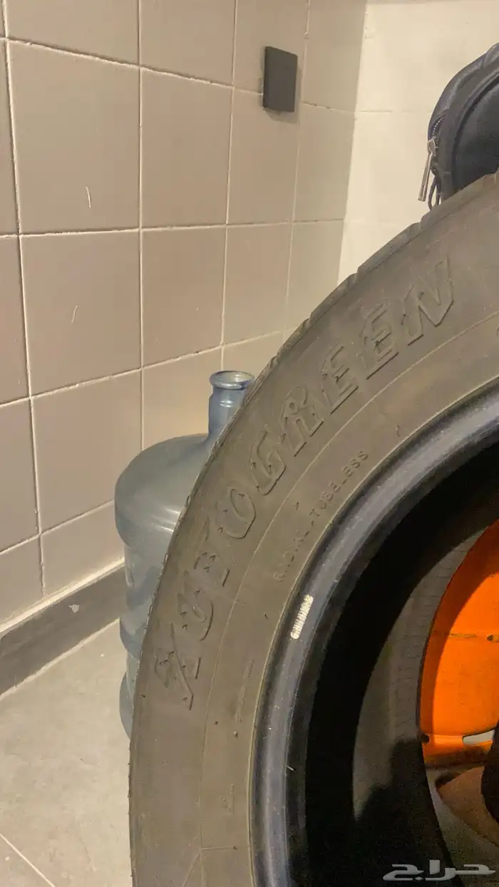 كفرات صالون 2016 0