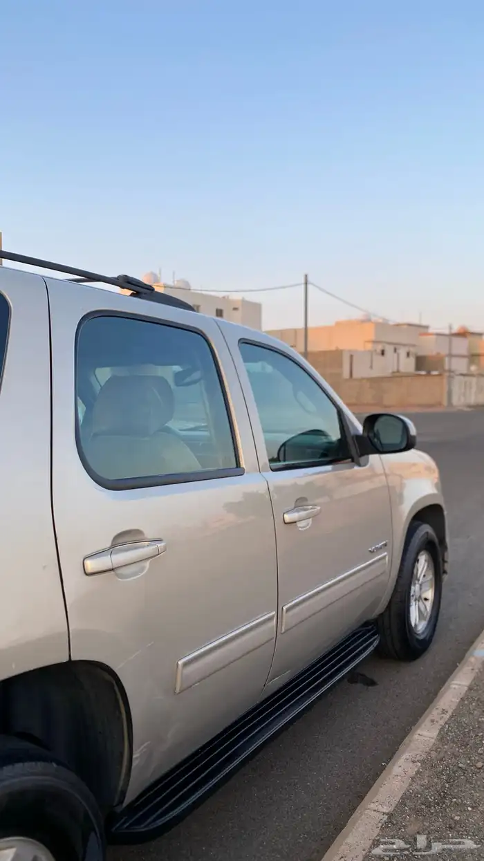 جمس يوكن2012 للبيع 6