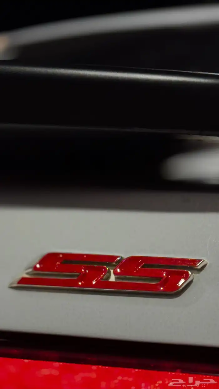 للبيع كمارو 2014 ss 13