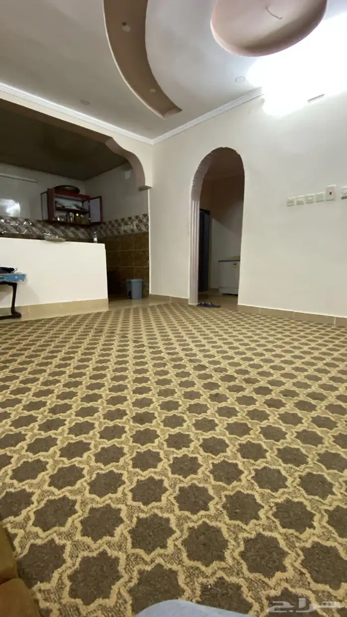 استراحة بالنصبة الايجار 0