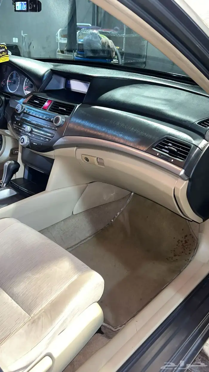 اكورد ليميتد 2011 16