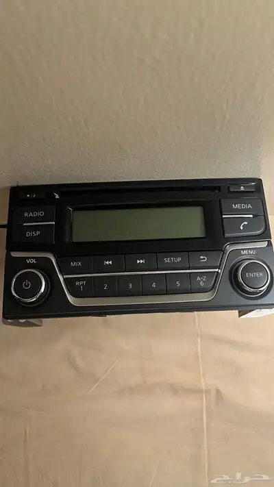 مسجل صني وكالة مع الديكور ( نظيف نظيف نظيف) index