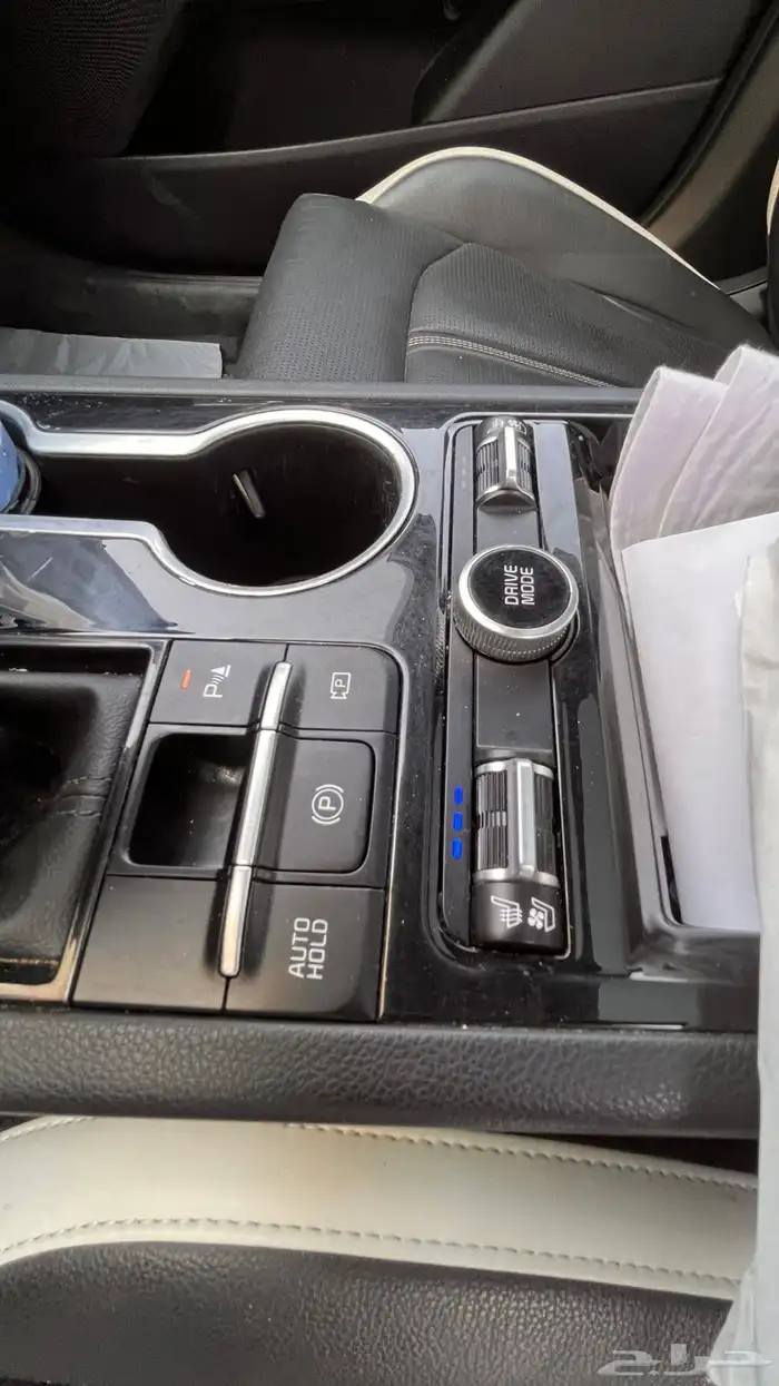 كيا5 جي تي لاين فل كامل ماشالله تبارك الله 38