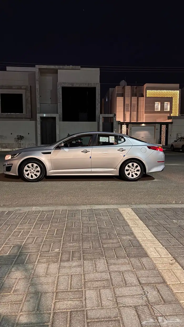 اوبتيما 2015 2