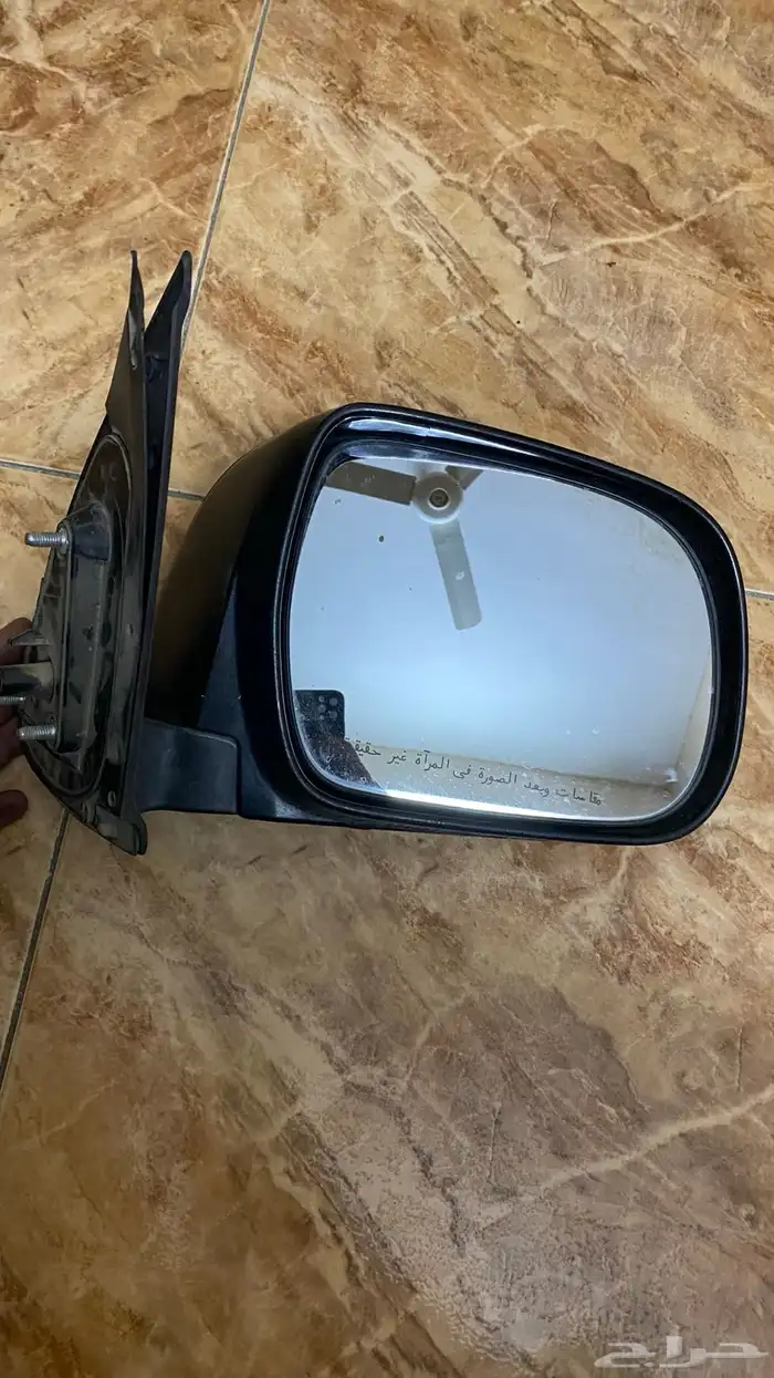 مراية هيلكس جهة الراكب من 2006 الى 2015 0