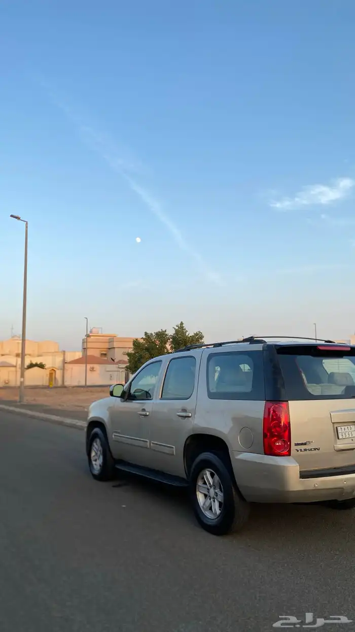 جمس يوكن2012 للبيع 15