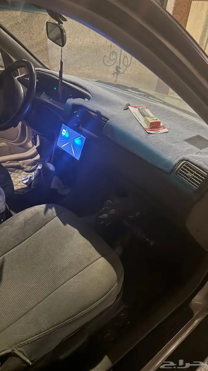 كامري موديل 1997 للبيع 2