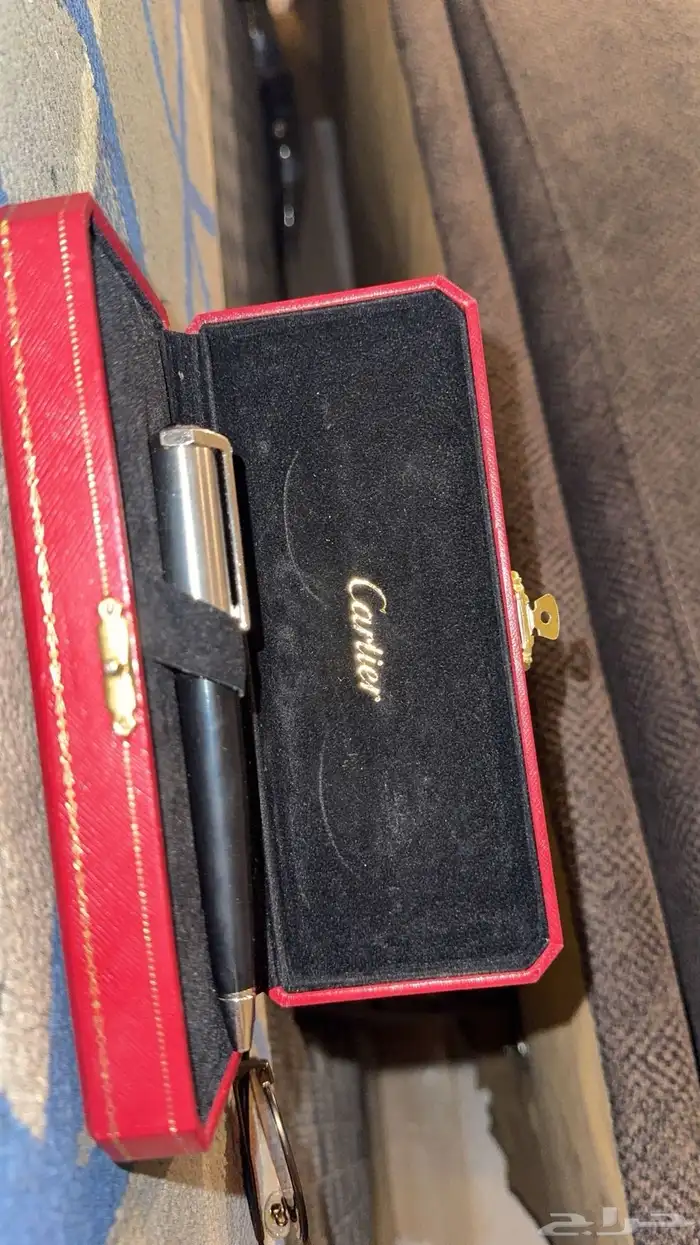 قلم كارتير 0