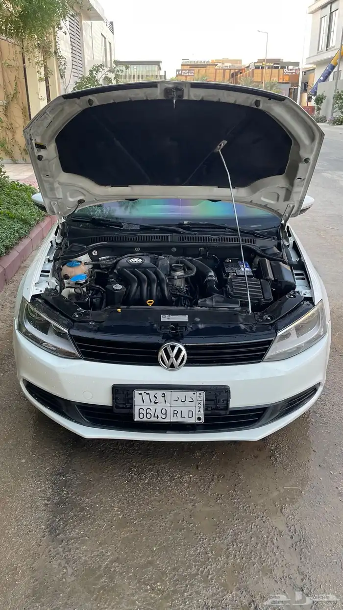 فولكس واجن جيتا 2015 3