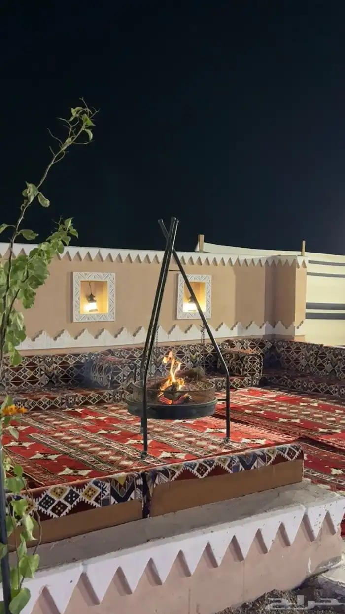 مخيم شوران 4