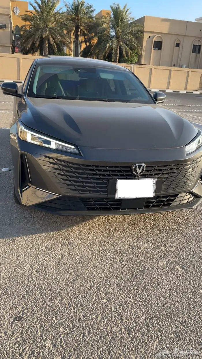 شانجان ايدو بلس 0