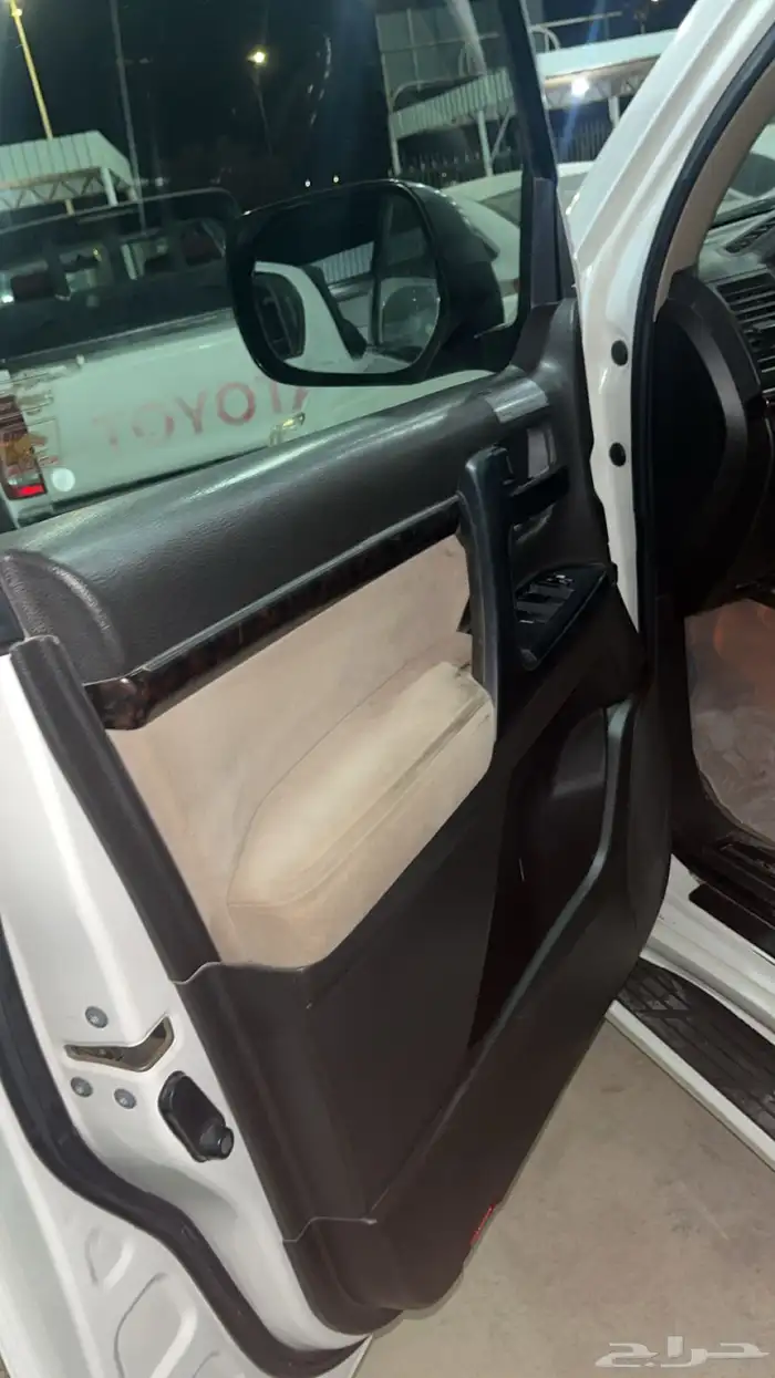 جيب جي اكس ار 2010 7