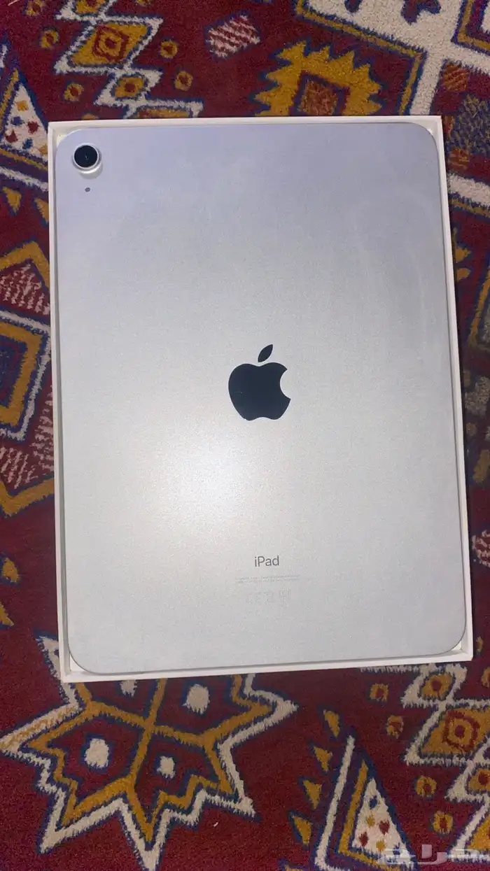 ايباد الجيل العاشر نظيف شرط لا مانع ب البدل 1