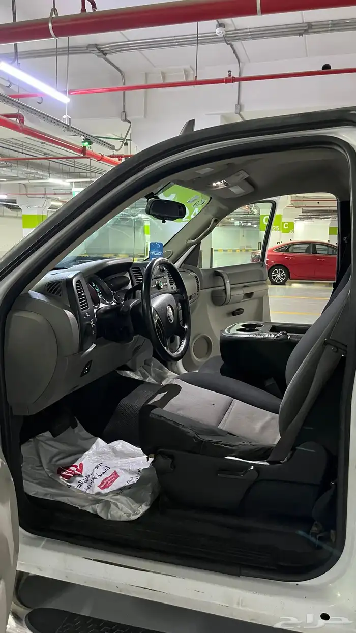 شف ر سلفرادو 2008 HD للبيع 19