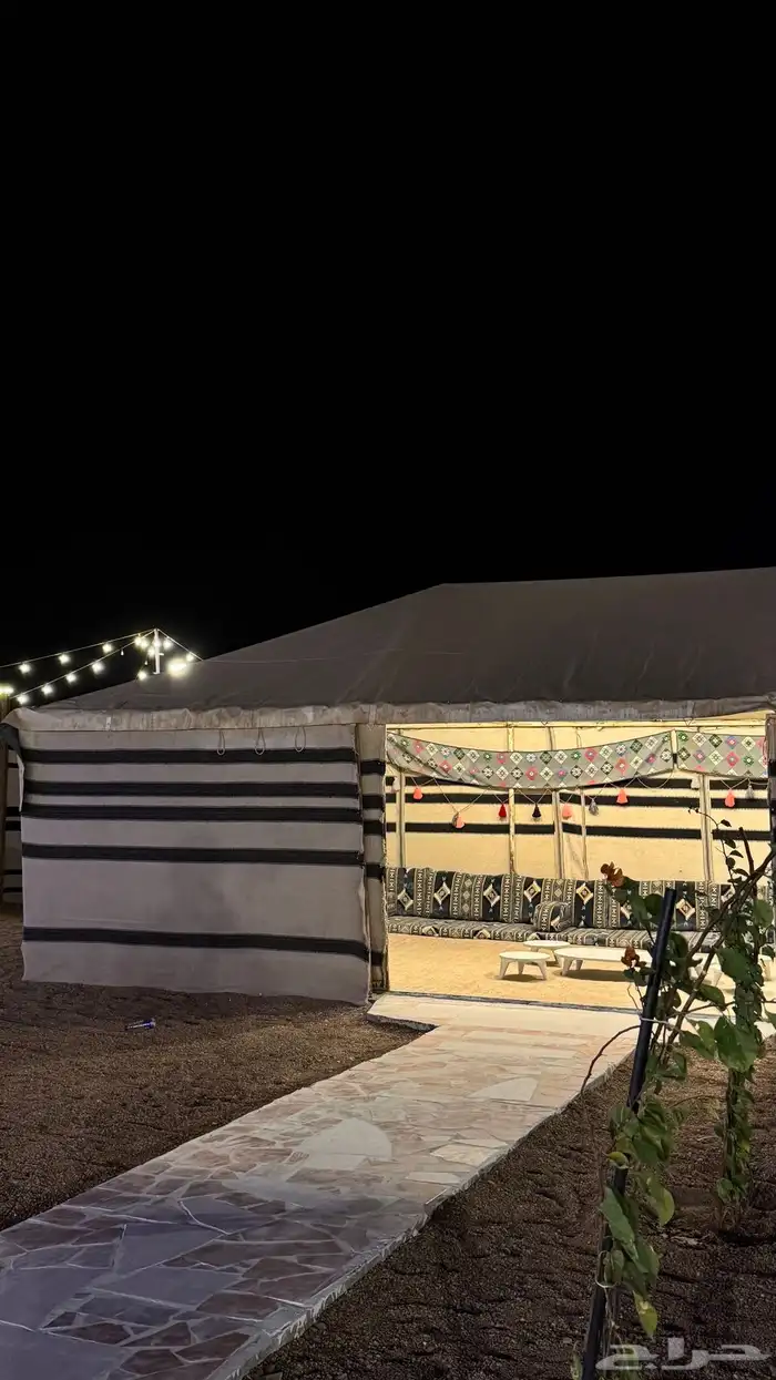 مخيم شوران 1