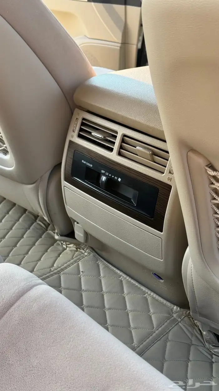 لاندكروزر VX.R 2021 بريمي 21