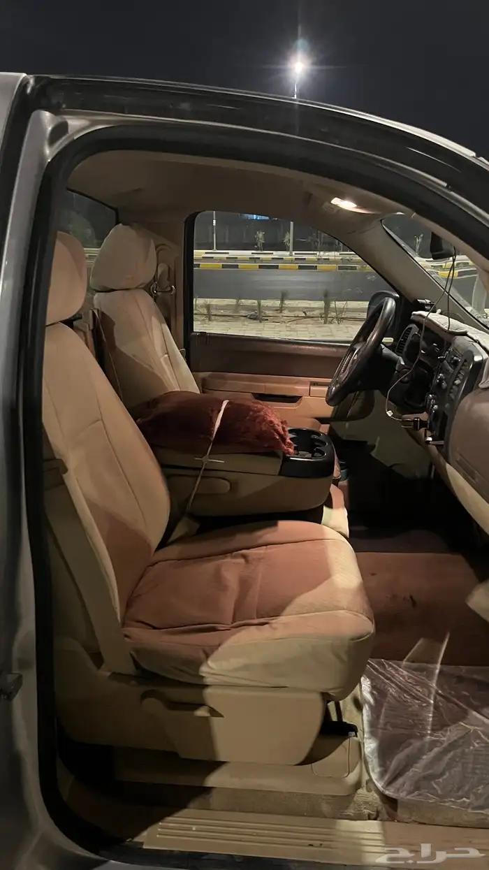 سلفرادو 2013 13