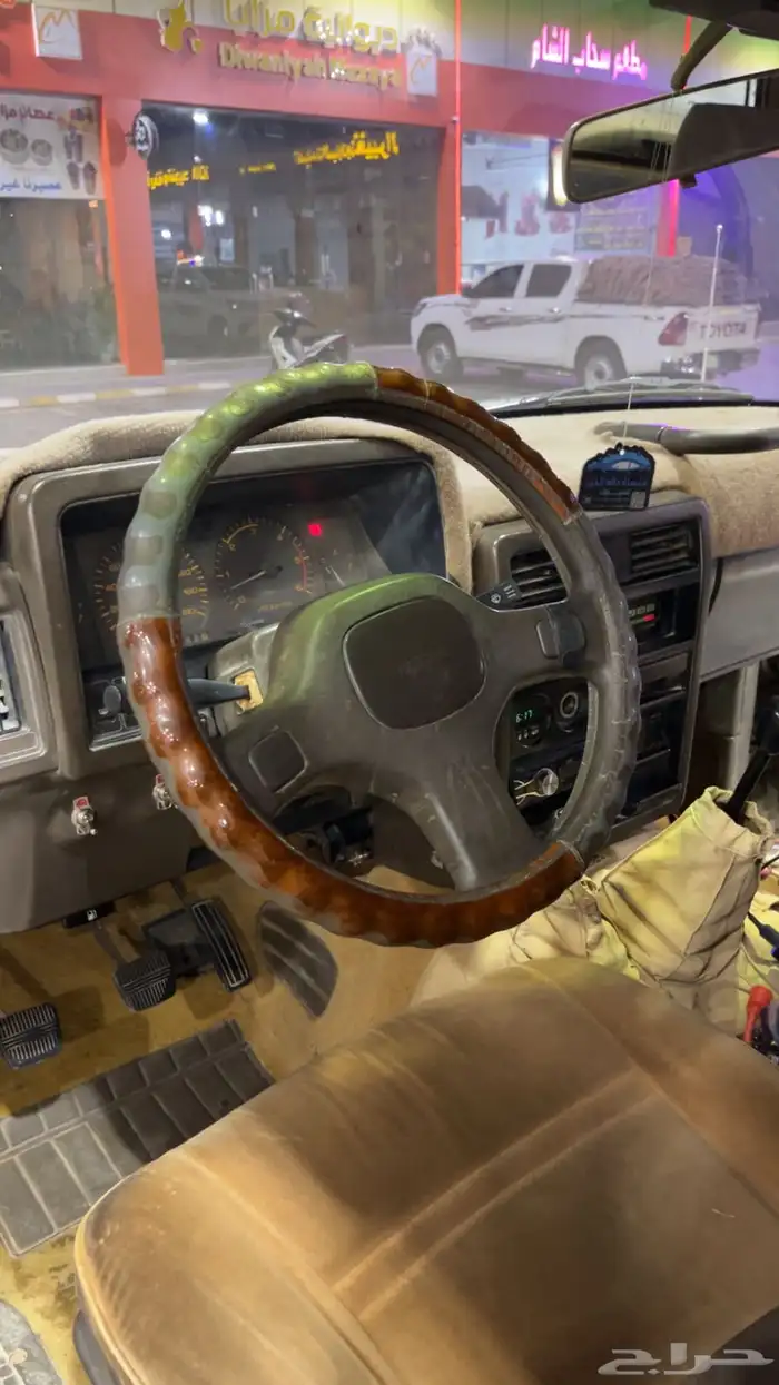 سفاري موديل 90 4