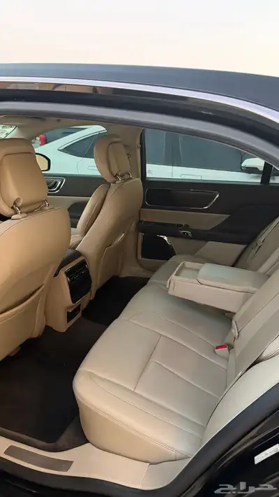 لينكن كونتيننتال 2017 index