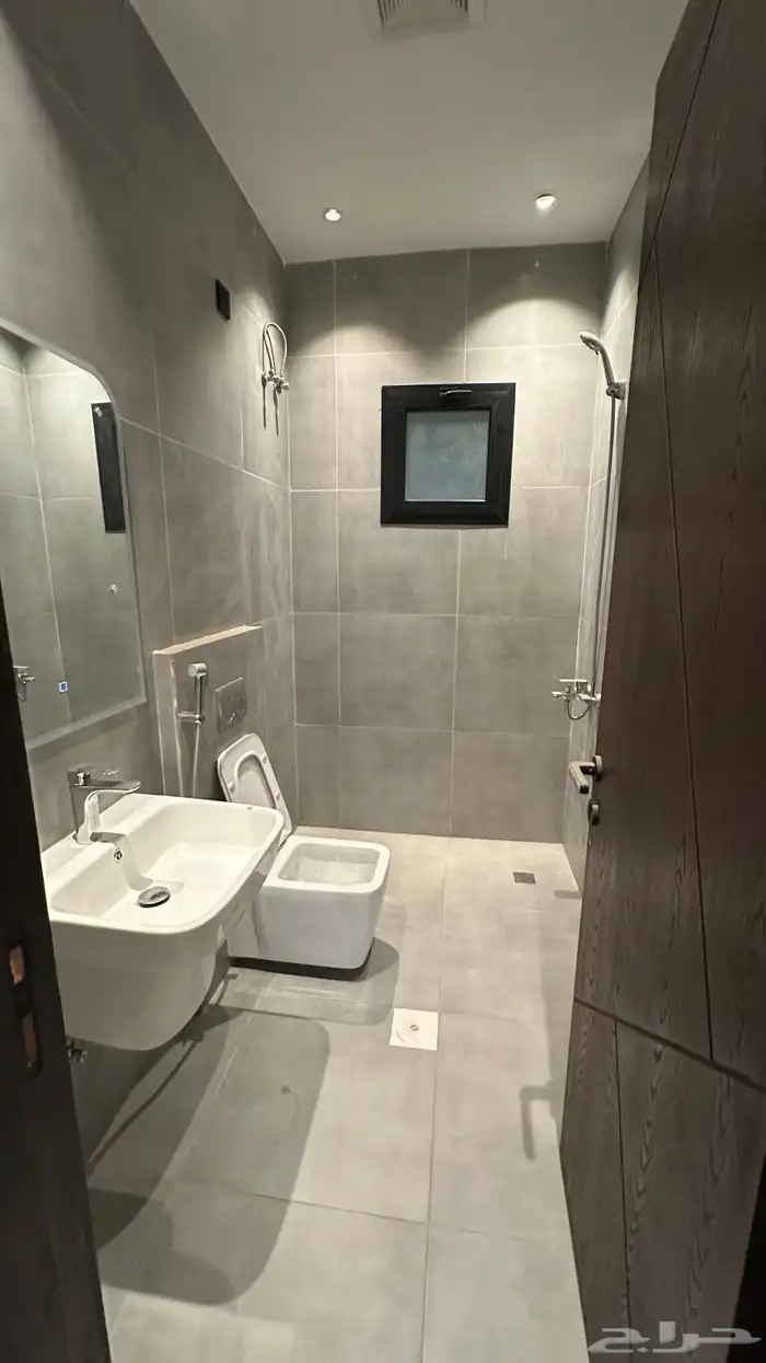 شقة 4 غرف للبيع ( جدة - مخطط سندس ) 12