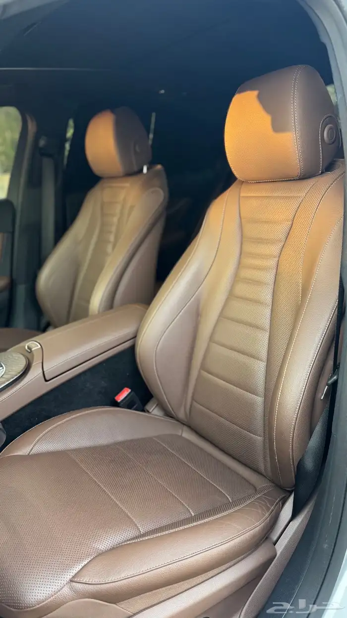 2021 مرسيدس E250 12