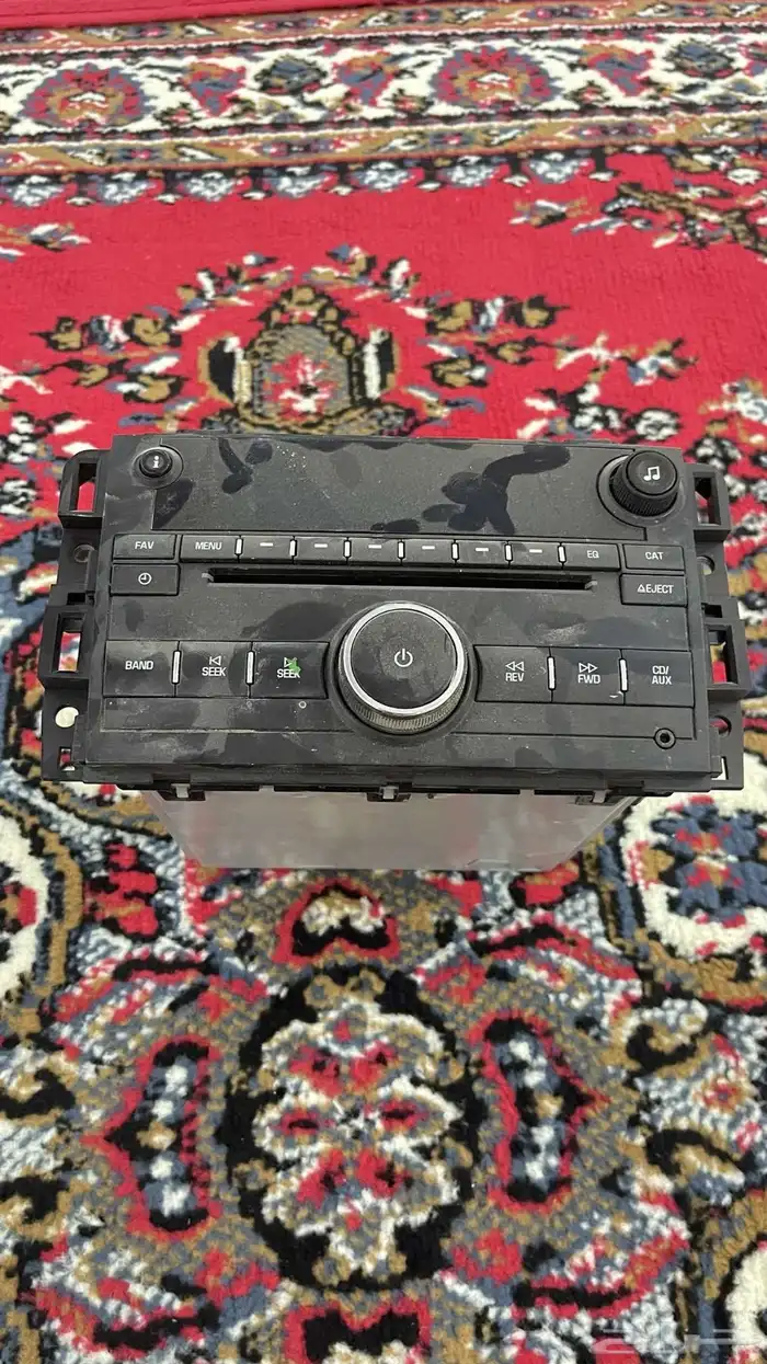 مسجل جمس 12 0