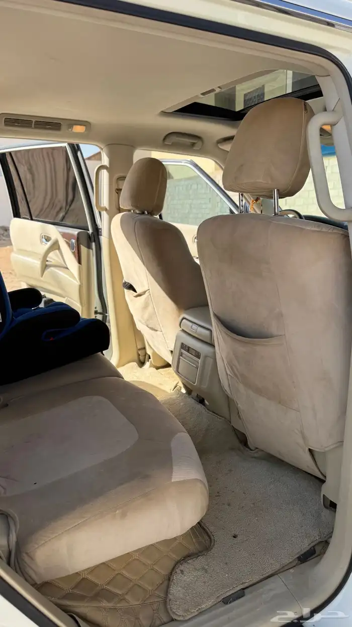 باترول SE2 2015 فل كامل 320 12