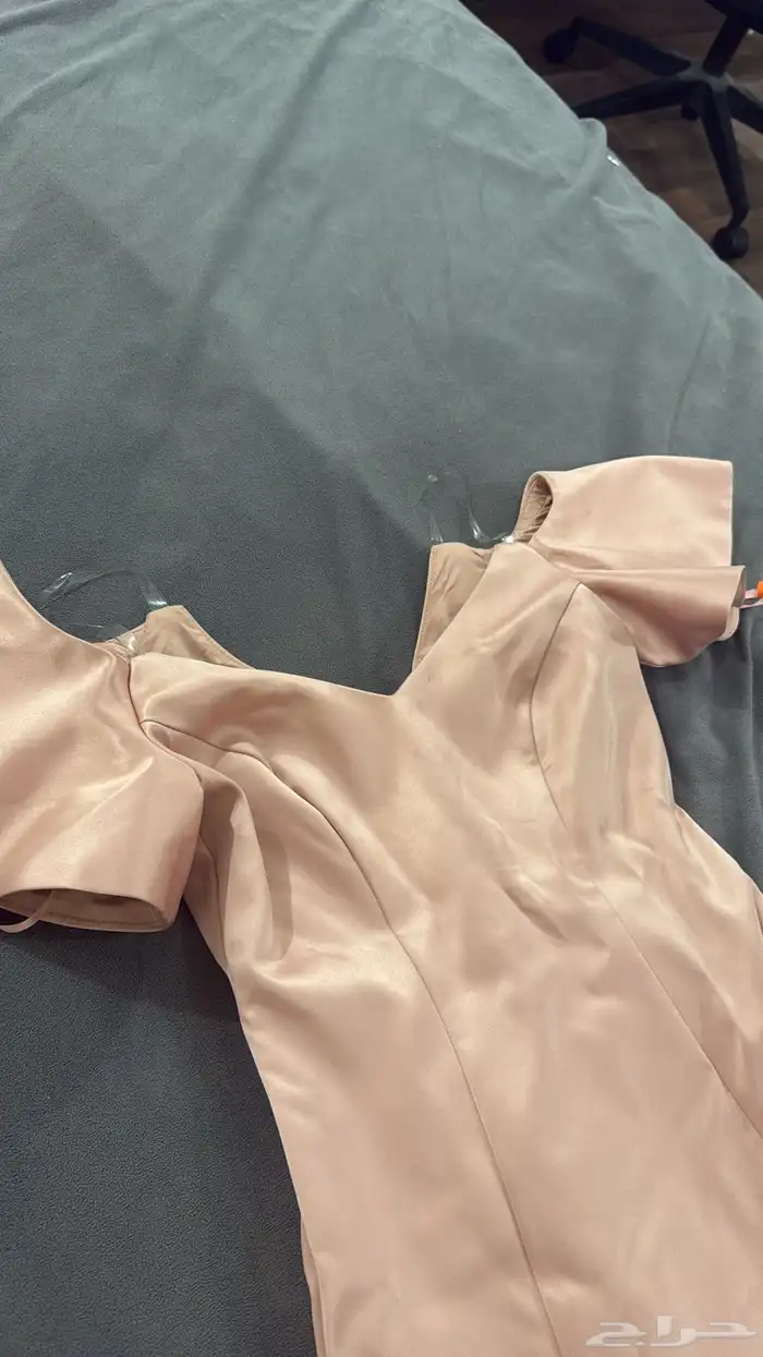 فستان اعراس او مناسبات كبيره و حفلة ملكه 1