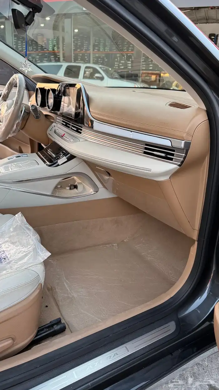 ازيرا 2023 سمارت بلس سعودي 16