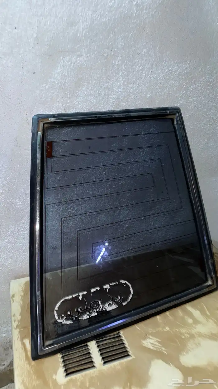 قزازه جيب ربع اصليه خلفيه من 2008 الي 2022 2