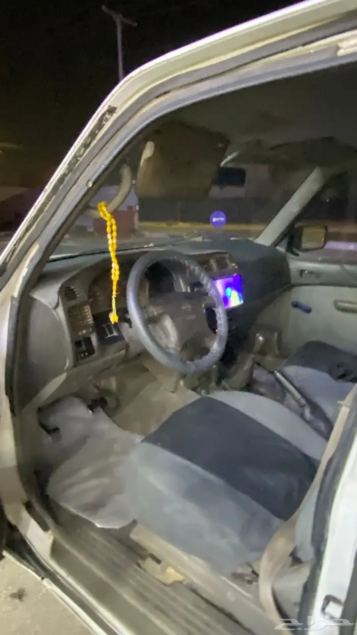 جيب باترول 1999 3