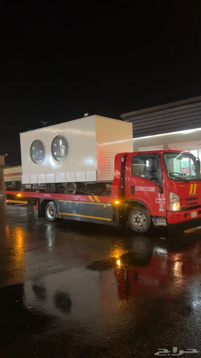 سطحة هيدروليك وعادي بأسعار مناسبه 0