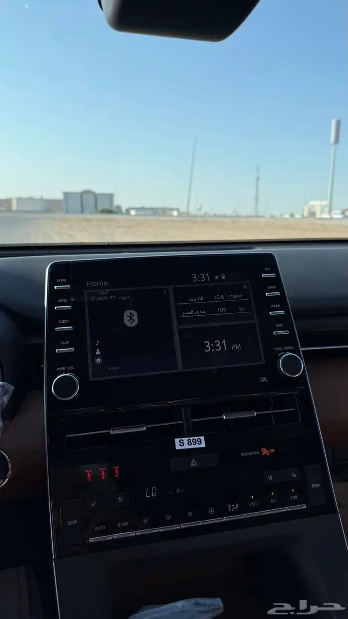 افالون 2021 فل كامل وارد الساير 16