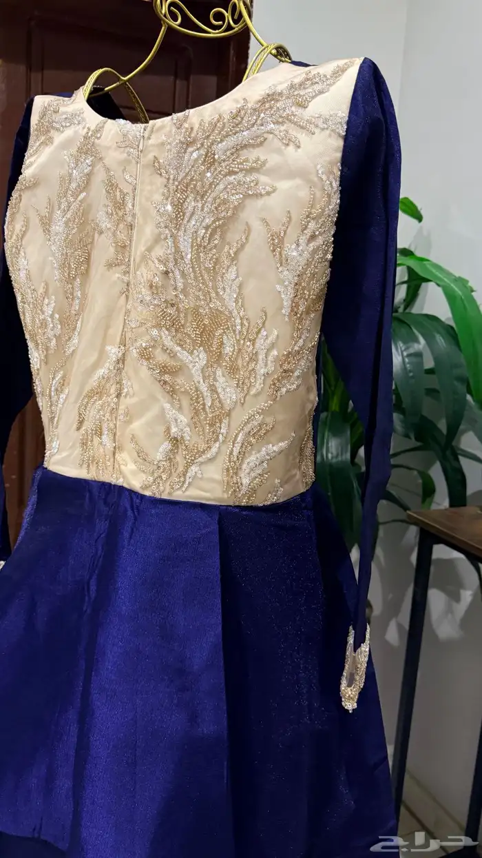 فستان مناسبات 3