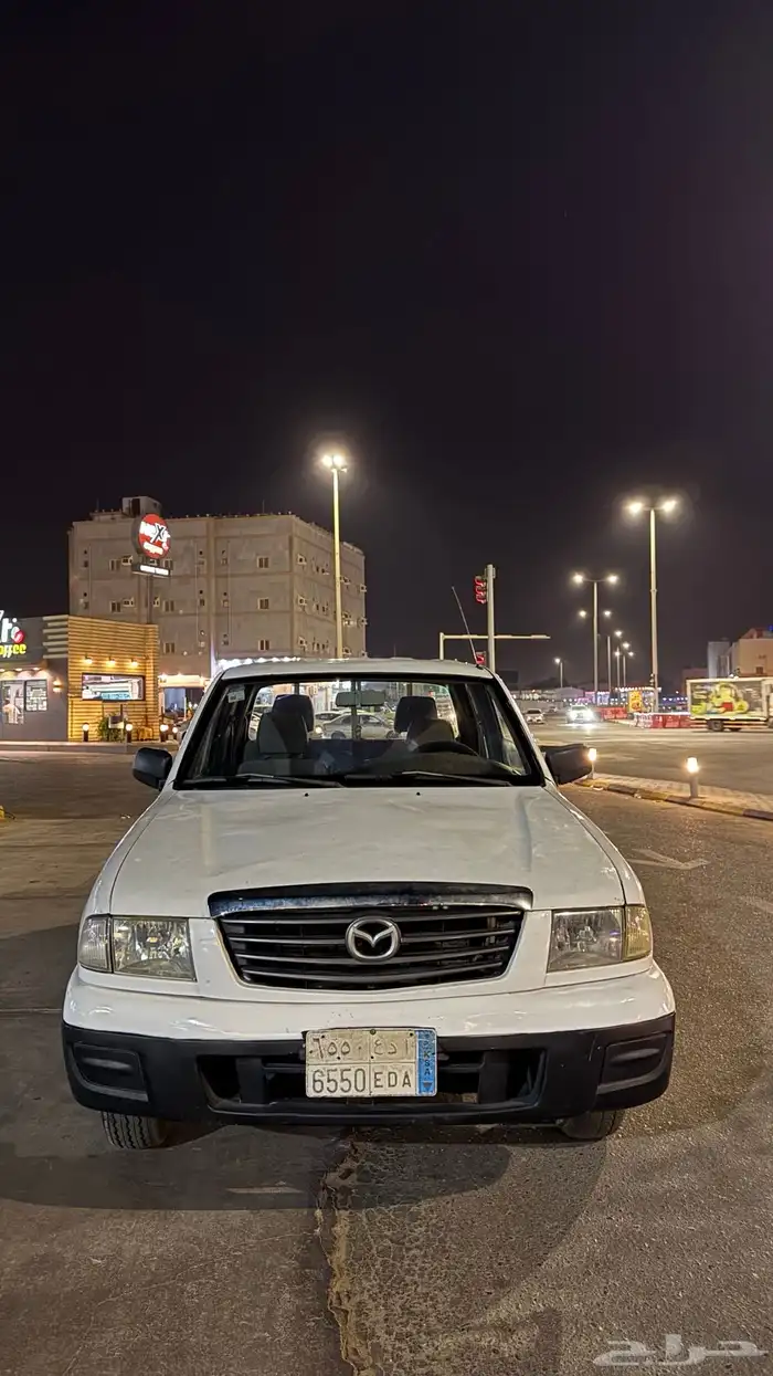 للبيع غمارتين مازدا 2006 0