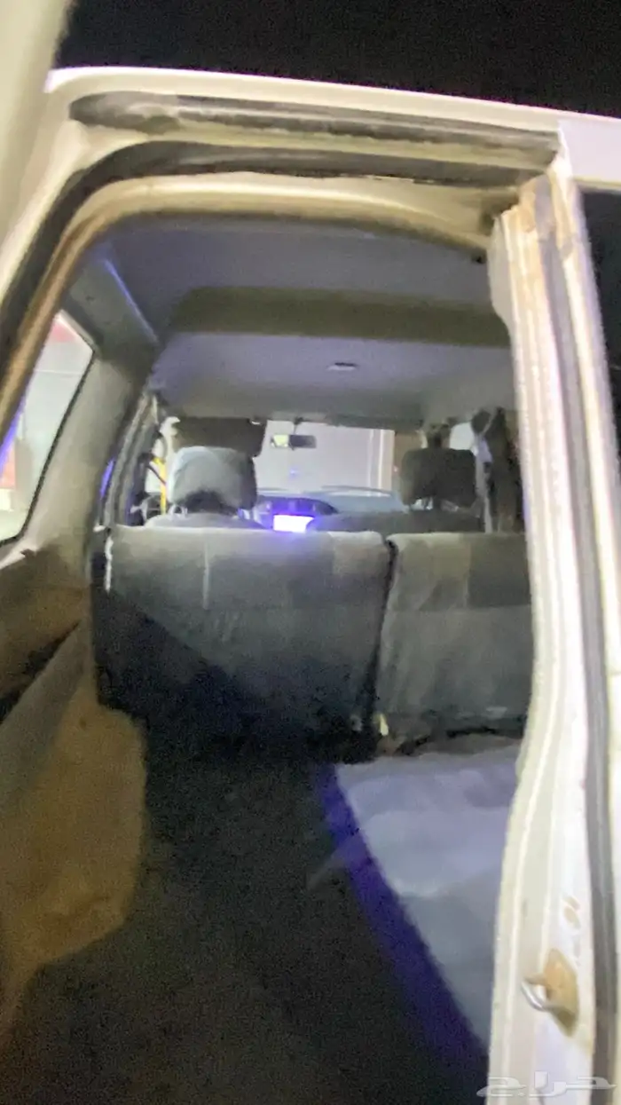 جيب باترول 1999 4