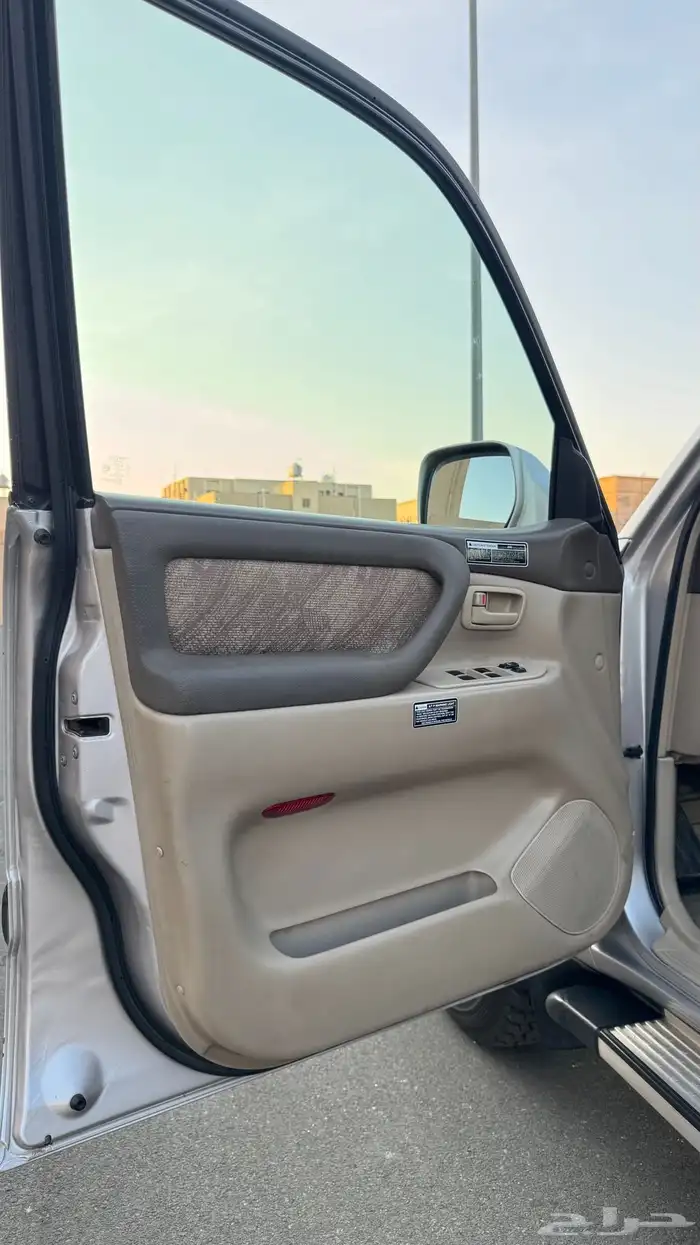 جيب جكسار مخزن 19