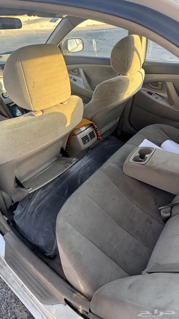 تايوتا اوريون 2010 13