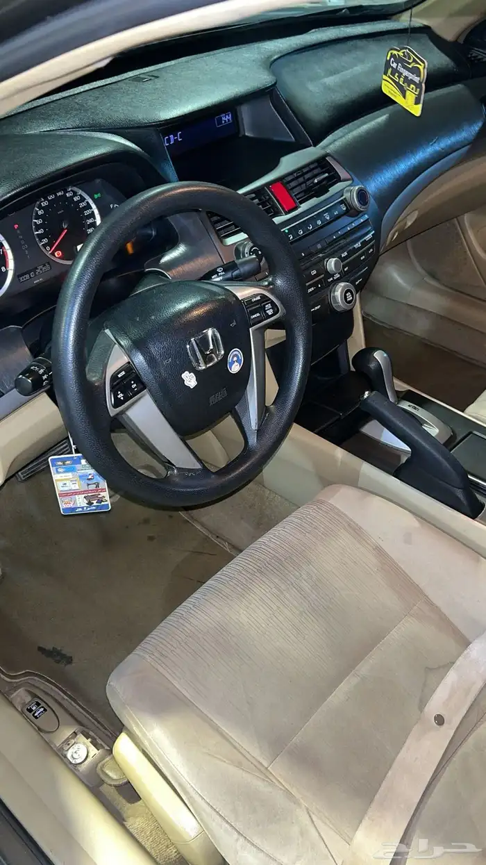 اكورد ليميتد 2011 15