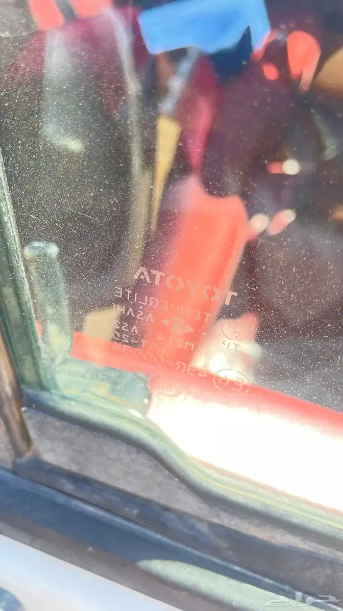 هايلوكس2004 8