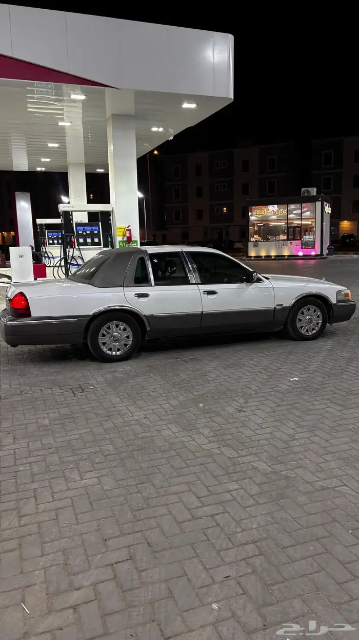 للبيع ماركيز 2006 شوميه 3