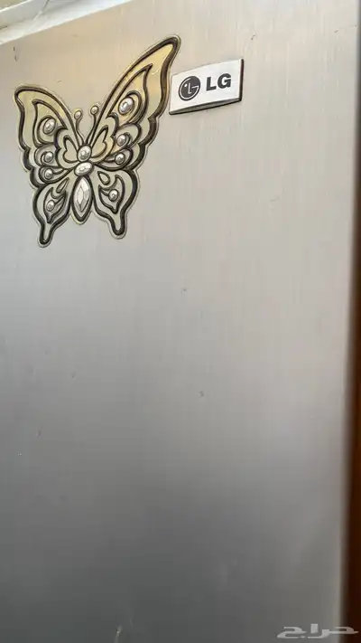 ثلاجة ال جي index