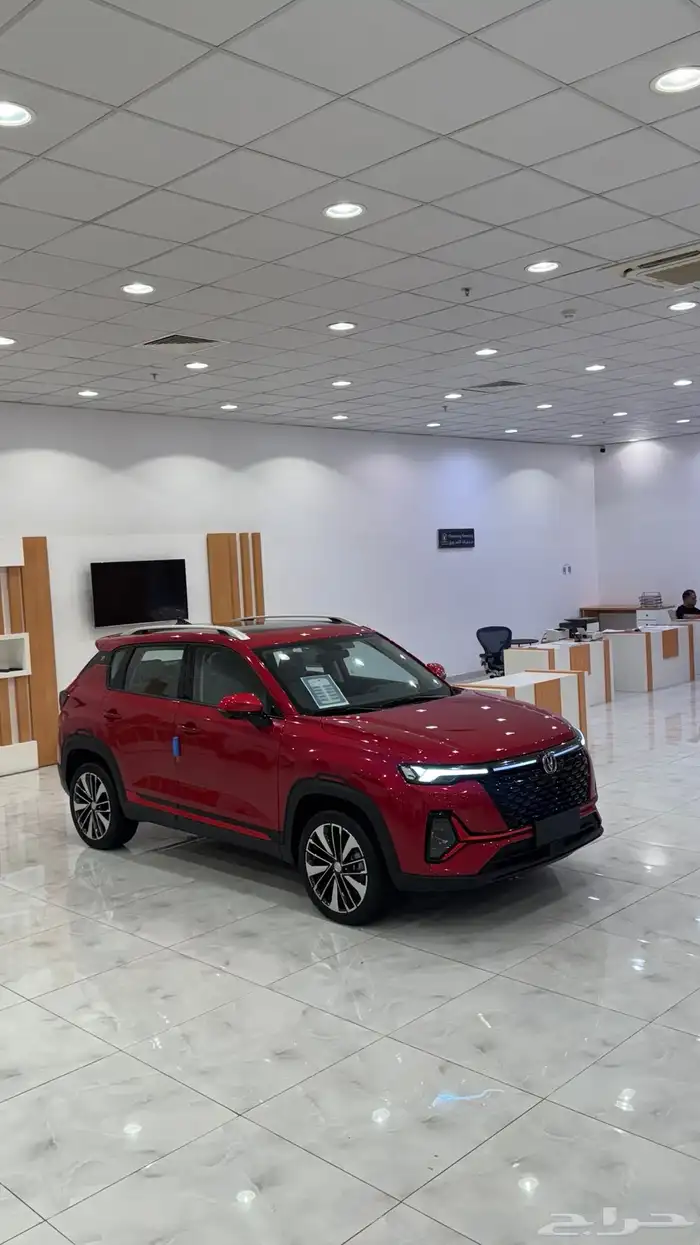 شانجان CS35 10