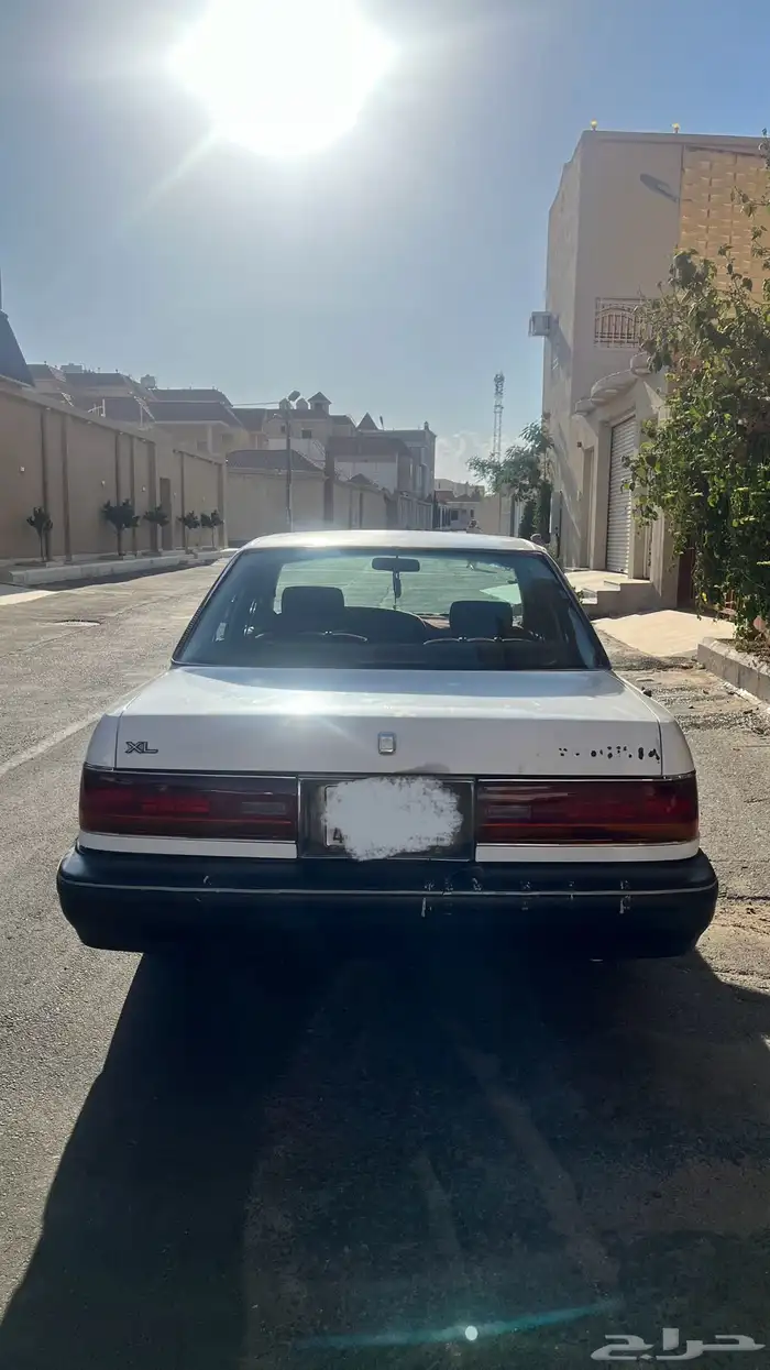 كرسيدا 95 للبيع 4