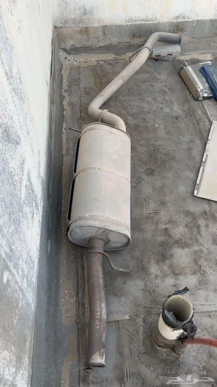 دبة جيمس سييرا 2013 وكاله 1