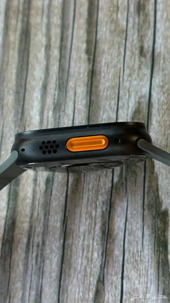 ابل واتش الترا 3 1