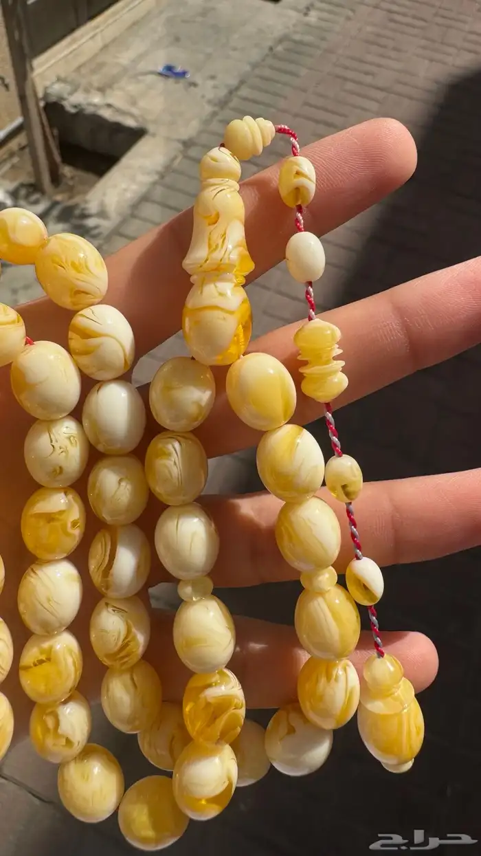 مستكة قشطة بعسل و فاتوران 3