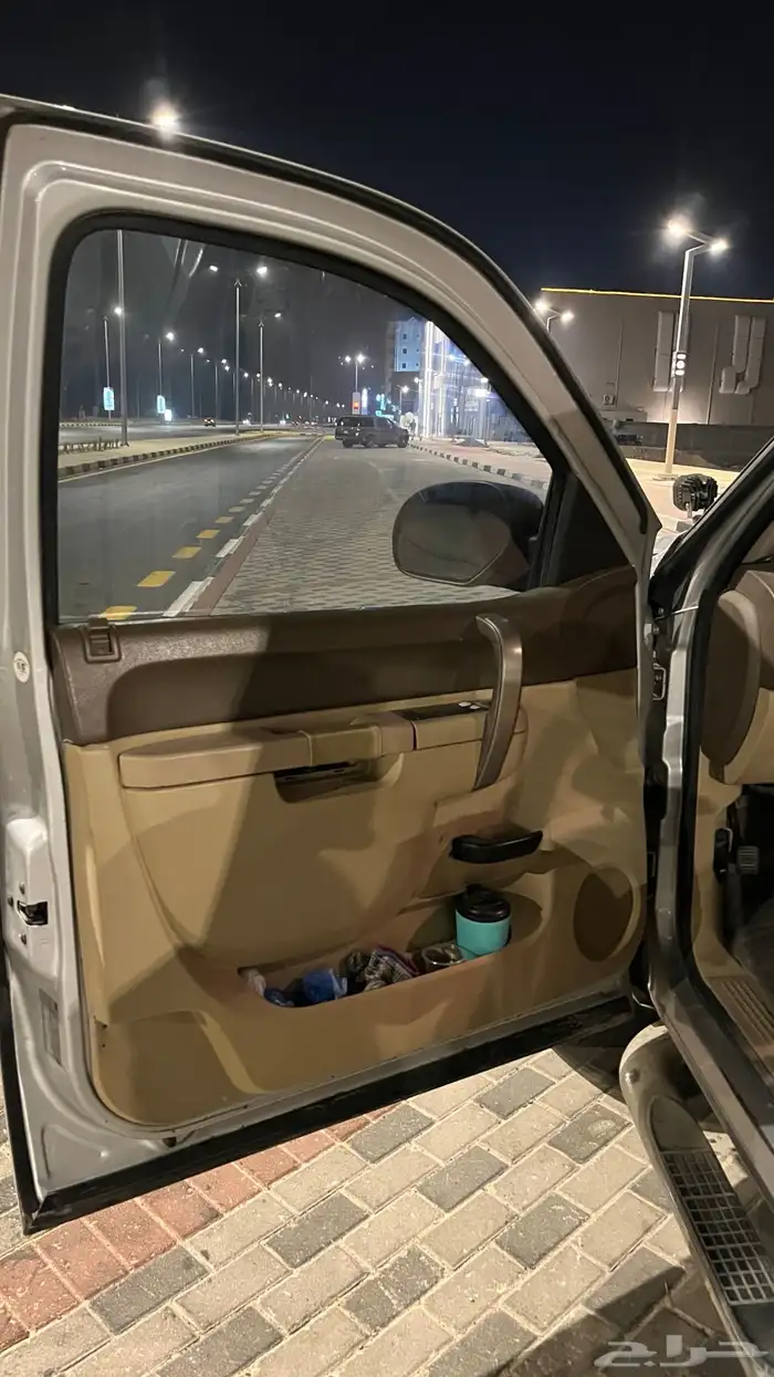 سلفرادو 2013 9