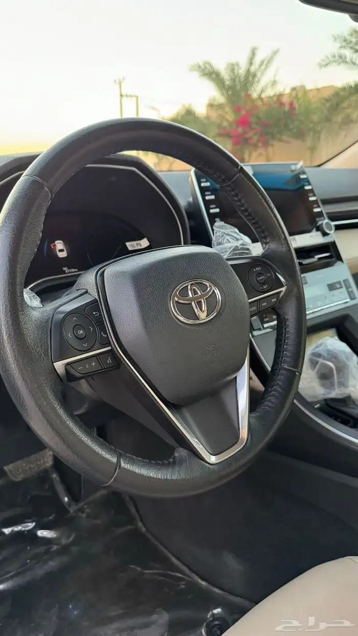 افلون تورينق 2022 37