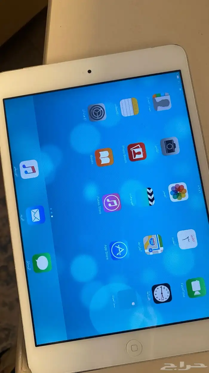 ايباد ميني للبيع 3